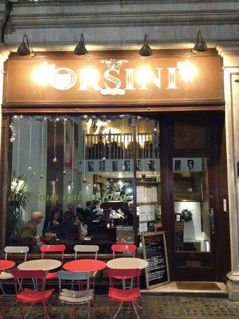 Orsini Ristorante